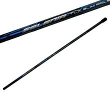 Вудилище махове Trabucco SELENIA TLX Slim pole 6m