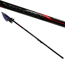 Удилище болонское Trabucco VIXIA Slim Power Bolo 5m