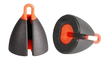 Глибиномір Stonfo Precision Plummets Busta 8.0g (2шт/уп)