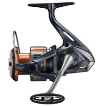 Катушка Shimano Nasci FD 4000 5+1BB 4.7:1