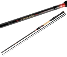 Вудилище фідерне Trabucco TRINIS GX Competition Feeder 3.90m 120g