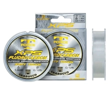 Флюорокарбон Trabucco T-Force XPS Fluorocarbon Super Soft 25m 0.164mm 2.58kg