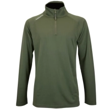 Футболка Trakker Half Zip Top with UV Sun Protection