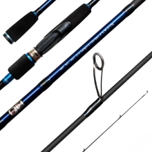 Спінінг Goss Caiman 2.13m 7-25g