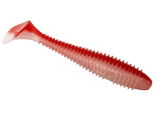 Силікон Keitech Swing Impact FAT 5,8" - ea#24 Crab Stick (4шт/уп)