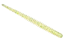 Силікон Keitech Easy Shaker 2.5" - 377 champagne lime (14шт/уп)