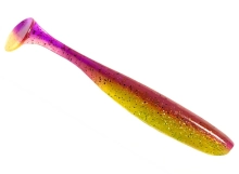 Силикон Keitech Easy Shiner 2.0" - ea#23 mystic chartreuse (12шт/уп)