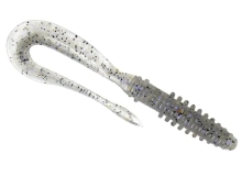 Силикон Keitech Mad Wag Mini 3,5" - 440 Electric Shad (10шт/уп)