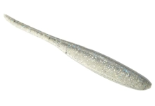 Силикон Keitech Shad Impact 5.0" - 418 Bluegill Flash (6шт/уп)
