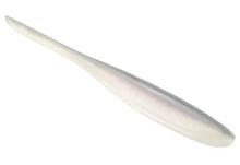 Силикон Keitech Shad Impact 5.0" - 420 Pro Blue Red Pearl (6шт/уп)