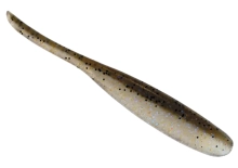 Силикон Keitech Shad Impact 5.0" - 440 Electric Shad (6шт/уп)
