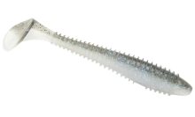 Силикон Keitech Swing Impact FAT 4,8" - 440 Electric Shad (5шт/уп)