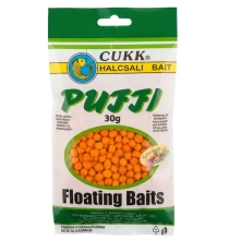 Повітряне тісто Cukk Puffi Mini 3-6мм 30г - Тутті-Фрутті