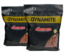 Бойли Dynamite Baits Robin Red