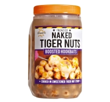Тигровый орех насадочный Dynamite Baits Frenzied Naked Tiger Nuts 500мл (DY1288)