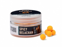 Бойлы Carp Catchers Pop Ups Special Tones "Spicy Belachan" 10mm