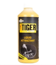 Ліквід Dynamite Baits Sweet Tiger & Corn Liquid Attractant 500мл (DY1265)