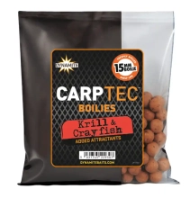 Бойли Dynamite Baits CarpTec Krill & Crayfish 300g 15mm