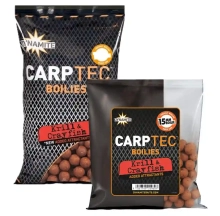 Бойли Dynamite Baits CarpTec Krill & Crayfish (Криль і Рак)
