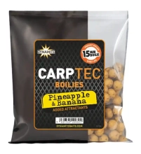 Бойлы Dynamite Baits CarpTec Pineapple & Banana 300g 15mm