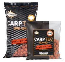 Бойлы Dynamite Baits CarpTec Tutti Frutti