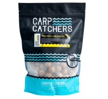 Бойлы Carp Catchers YESS Shelf Life Boilies 20mm 1kg