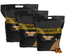 Бойли Dynamite Baits Peppered Fruit Boilies