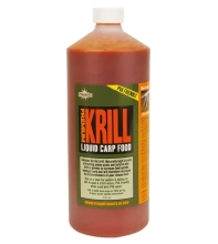 Ліквід Dynamite Baits Premium Liquid Carp Food - Krill 1л (DY337)