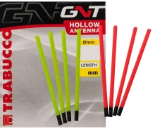 Набор антенок Trabucco GNT Hollow Antenna 2.2x55mm (8шт/уп)