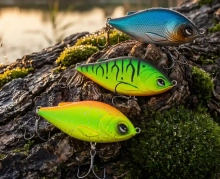 Воблер Lucky John Arrow Jerk 80S 23g