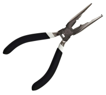 Плоскогубцы рыболовные Lucky John Fishing Pliers 16.5cm