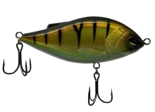 Воблер Lucky John Arrow Jerk 100S 47g #002