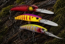 Воблер DUO Realis Fangbait 100DR