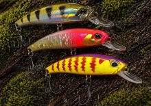 Воблер DUO Realis Fangbait 100SR