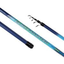 Удилище болонское Golden Catch Euro Master bolo 4.0m