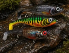 Воблер Rapala X-Rap Peto 200SS 83г