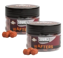 Бойли Dynamite Baits Foodbait Wafters Dumbells The Source
