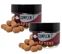 Бойли Dynamite Baits Foodbait Wafters Dumbells Complex-T