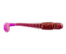 Силикон Lucky John Tioga 3.4" / 86mm #S13 (6шт/уп)