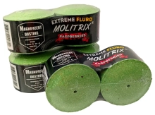 Технопланктон Molitrix "Extreme Fluro" 2x90г (1-4 години) Малина