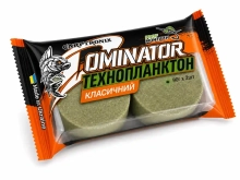 Технопланктон DOMINATOR Classic (2х90г) Камыш
