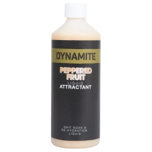 Ліквід Dynamite Baits Peppered Fruit Liquid Attractant 500ml