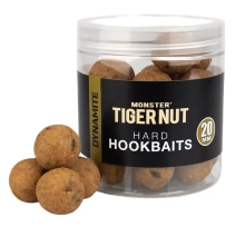 Бойлы Dynamite Baits Monster Tiger Nut Hard Hookbait 20мм (DY1577)