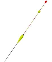 Поплавок Goss Херабуна с бобышкой FZ-02 / 1.5g 30cm