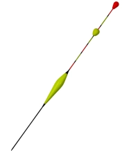 Поплавок Goss Херабуна с бобышкой FZ-01 / 1.7g 24cm