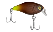 Воблер Jackall Chubby Micro 30F SR 30mm 2.0g #Pellet Yellow