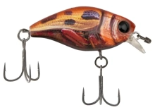 Воблер Jackall Chubby Micro 30F SR 30mm 2.0g #RT Custard Bug