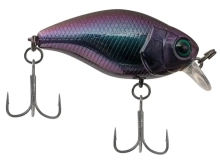 Воблер Jackall Chubby Micro 30F SR 30mm 2.0g #UL Bug