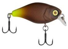 Воблер Jackall Chubby Magnum 50F SR 50mm 8.3g #Pellet Yellow