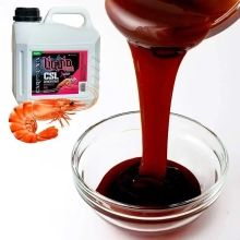 Ликвид Carptronik CSL concentrat Krill (криль) 3л